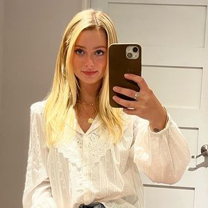 Meet your Posher, Mara